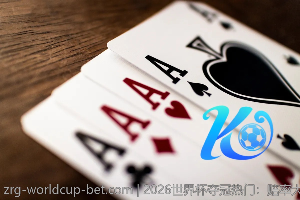 2026世界杯夺冠热门：赔率大盘点与分析