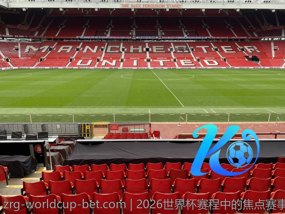 2026世界杯赛程中的焦点赛事推荐，别错过
