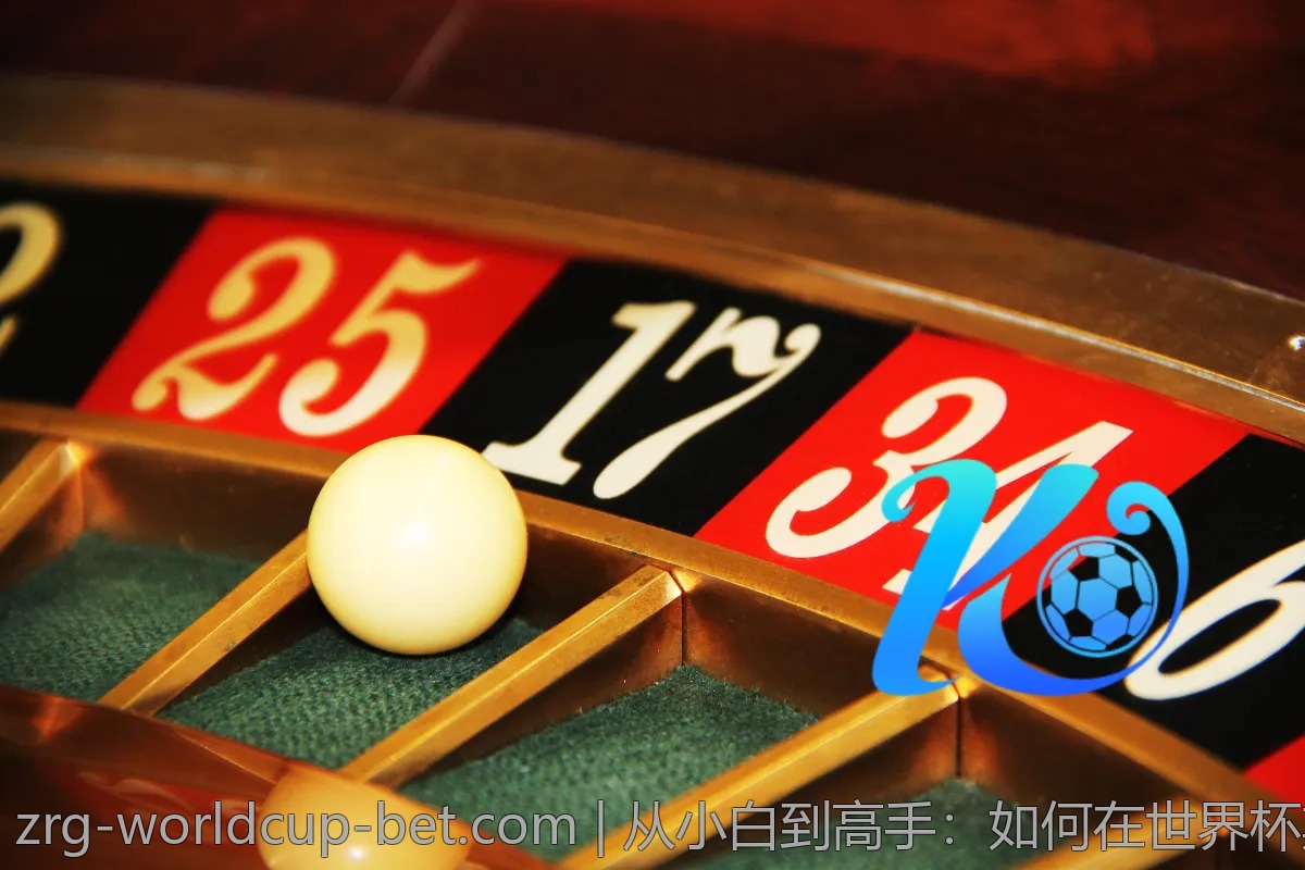 从小白到高手：如何在世界杯期间掌握球赛分析？