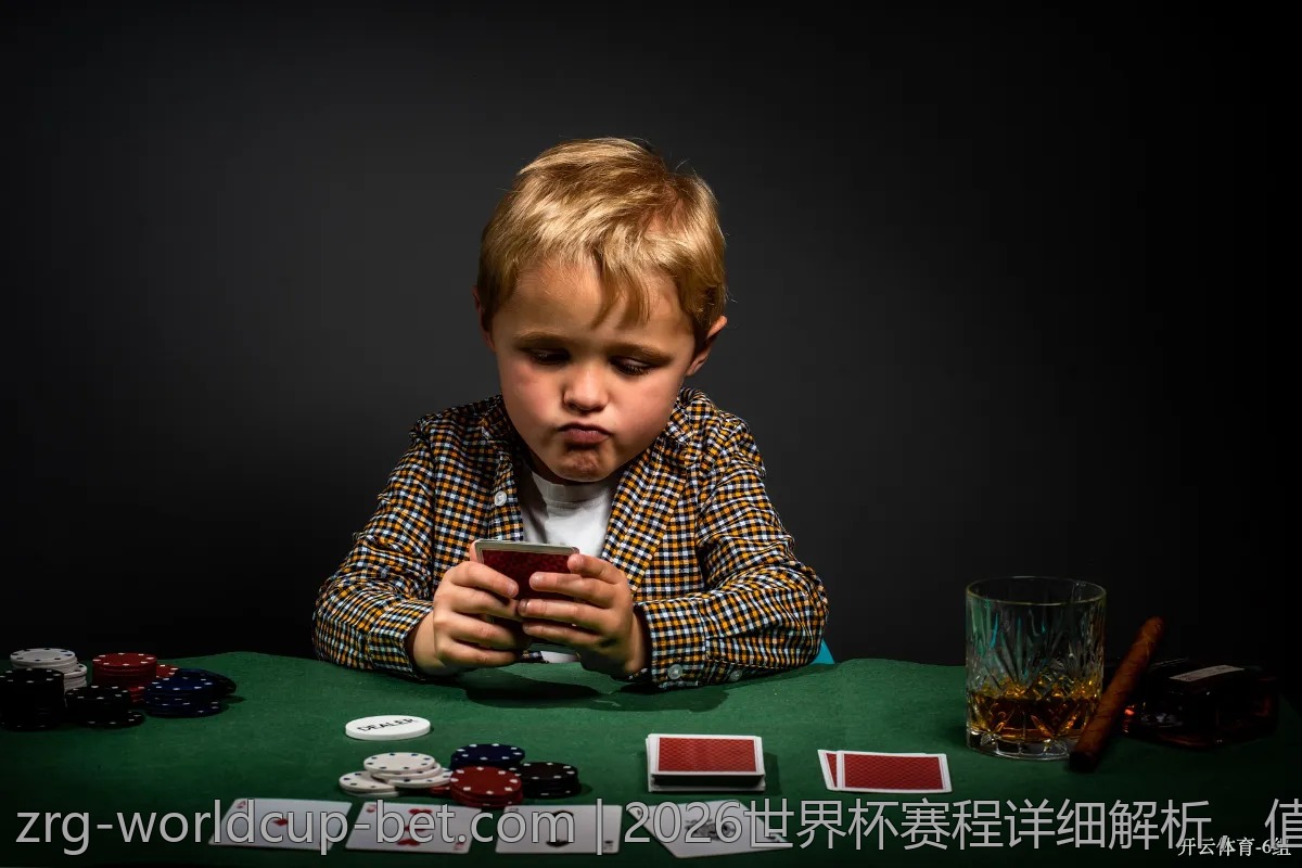 2026世界杯赛程详细解析，值得收藏的对战信息