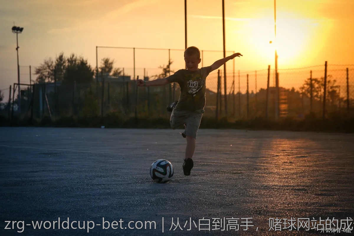 从小白到高手，赌球网站的成长分享