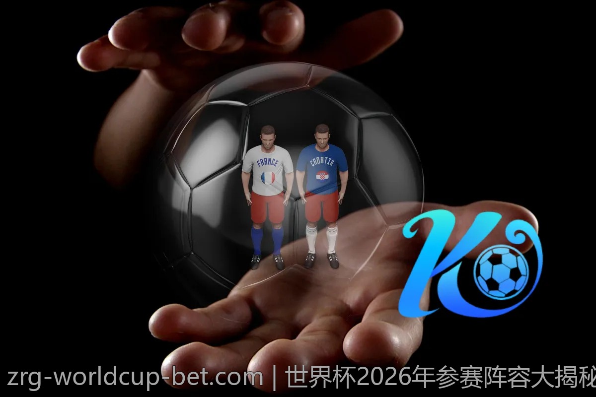 世界杯2026年参赛阵容大揭秘，你支持的球队能否晋级？