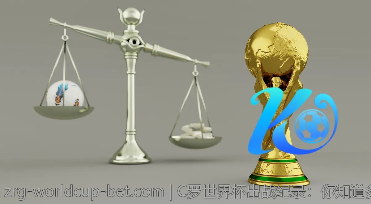 C罗世界杯出战纪录：你知道多少？